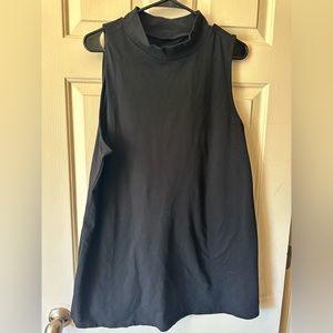 Torrid high neck tank